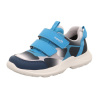 Superfit Sneakersy RUSH 1-000208-8000 s membránou Sympatex Veľkosť: 34