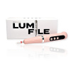 Starnails LumiFile Petite Nail Drill & UV Lamp – Bezdrátová bruska a UV lampa 2v1