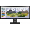 Lenovo ThinkVision T34WD-40, 34