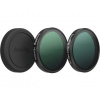 SmallRig 5896 Filter Kit pre DJI Osmo Action 6