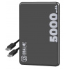 OBAL:ME OBAL: ME MagNetix Powerbanka 5000mAh Black 8596311292453