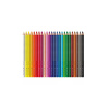 FABER-CASTELL Dreikant-Buntstift Jumbo GRIP