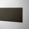 VMBal Plastový pás na ochranu stien MEDICBal 220 mm x 3 m - TMAVÁ ČOKOLÁDA - samolepiaci