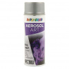 Dupli color Aerosol Art Lesk, rýchloschnúci-univerzálny akrylát v spreji - Ral 9007 400ml