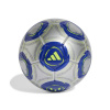 Mini lopta ADIDAS MESSI MINI JE6456 – Strieborná