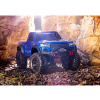 Traxxas Traxxas Traxxas TRX-4 Sport 1:10 Clipless RTR šedý