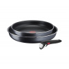 Tefal - 3-dielna sada riadu INGENIO XL FORCE L1589132 + záruka 3 roky zadarmo