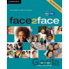 Face2Face: Intermediate - Student's Book A - Chris Redston, Gillie Cunningham