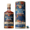 Belizean Blue Rare Blend 48% 0,7 l (tuba)