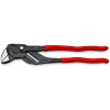 KNIPEX kliešťový kľúč 300 mm, leštená hlava, stupnice mm + inch, 8601300