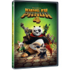 Kung Fu Panda 4 - DVD