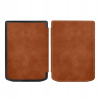 Puzdro Smart TPU pre Pocketbook Verse/Verse Pro 629 634