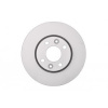 TATechnix Brzdový kotúč 259,6 mm Renault MEGANE II (BM0/1_, CM0/1_) - BOSCH