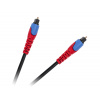 Optický audio kábel 1,5m Cabletech standard 11922