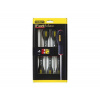 Stanley 0-65-440 FatMax 5dílná sada šroubováků Stanley 0-65-440 FATMAX 5dílná sada šroubováků