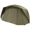 Trakker šilt + přehoz - Tempest Brolly 100 Skull Cap Wrap