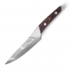 Eva Solo Nôž na zeleninu NORDIC KITCHEN 13 cm, hnedá