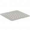 Ideal Standard Kryt na odpad Ultra Flat S, betónová sivá KV169FS