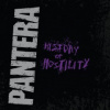 Pantera - History Of Hostility / Vinyl / Coloured [LP]