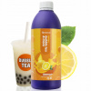Molecula - SYROP pre BUBBLE TEA - 0.5L - SOK KONCENTRÁT - CITRÓN