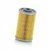 Mann-Filter P 707 Palivový filter