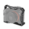 Light Cage for Sony A7 III A7R III A9 2918 SmallRig