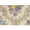 Gobelínová potahová látka na čalounění VAIVA barva: Vaiva165/1