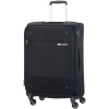 Malý kufor Samsonite BASE BOOST SPINNER 55/20 - 39l 79200 - Black 79200