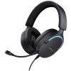 Trust GXT490 Fayzo 7.1 USB Headset čierne