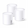 TP-Link Deco X60, 3ks