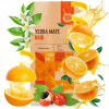 YERBA MATE Green TOUCH MATE Brio IQ 500 g ginko biloba ženšen guarana
