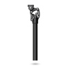 Odpružená sedlovka SR SUNTOUR SP25 NCX Black 31,6/400 mm