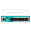 Mikrotik Router MikroTik hEX lite, RB750r2, 5x LAN