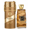 Lattafa Oud Mood Elixir parfumovaná voda unisex 100 ml