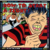 Various Artists, Various - HOW TO START A FIGHT CD, CD