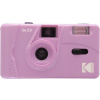 Fotoaparát Kodak M35 - fialový