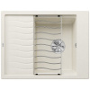 BLANCO ELON 45 S biela soft (527067)