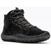 Merrell Wrapt Mid WP W black/black J037752