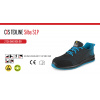CXS Canis CXS TEXLINE SILBA S1P ESD, poltopánka Veľkosť: 46