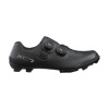SHIMANO tretry SHXC703 čierne /Vel:48