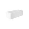 DURAVIT D-Neo nosič vane z polystyrénu (pre 700475), 792431000000000