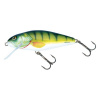 Salmo Wobler Perch Floating 8cm 12g Perch