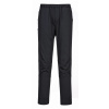 PORTWEST SURREY C072 / Nohavice slim fit - čierna S