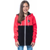 detská mikina HORSEFEATHERS OLIVE YOUTH SWEATSHIRT (azalea) L