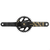 SRAM AM FC XX1 EAGLE B148 DUB 170 GLD DM 34T Množ. Uni (00.6118.526.003)