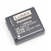 Akumulátor Panasonic DMW-BLG10E 1025 mAh originálny pre Panasonic