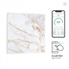 Air Art 350 W Wifi Smart infrapanel Marble I