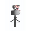 Mikrofón RODE Vlogger Kit Universal (MROD350)