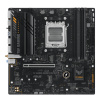 ASUS TUF GAMING A620M-PLUS WIFI Základná doska AMD A620, pätica AM5, micro ATX