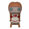 Funko The Conjuring POP! Movies Vinyl Figurka Annabelle in Chair 9 cm